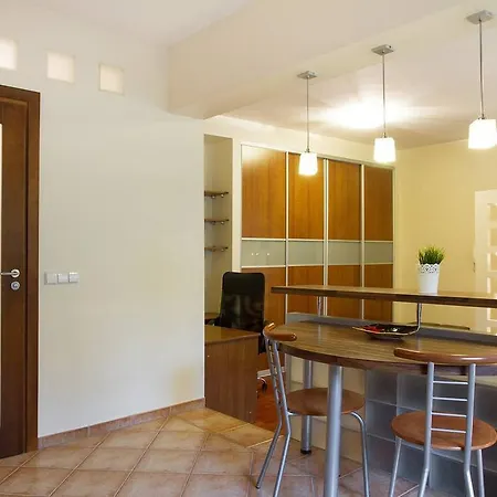 דירה Cozy Studio In Hidden Courtyard
