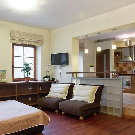 דירה Cozy Studio In Hidden Courtyard