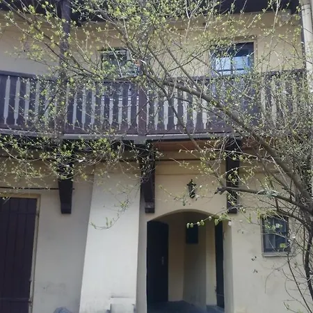 Cozy Studio In Hidden Courtyard דירה *