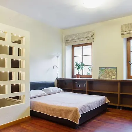 Apartment Cozy Studio In Hidden Courtyard *