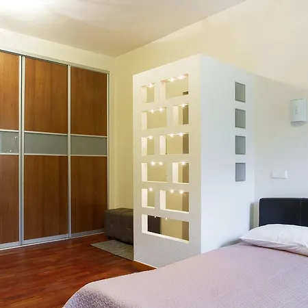 Apartment Cozy Studio In Hidden Courtyard Vilnius