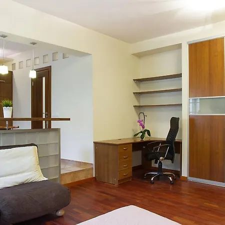 Apartment Cozy Studio In Hidden Courtyard Vilnius